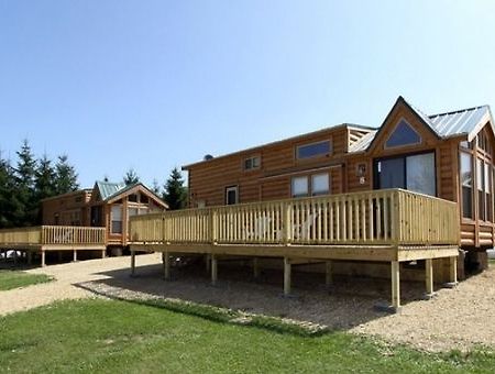 Lakeland Camping Resort Janesville Extérieur photo