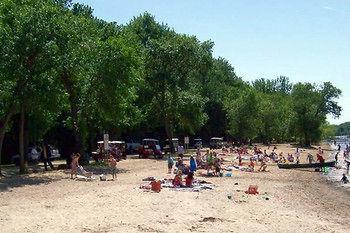Lakeland Camping Resort Janesville Extérieur photo