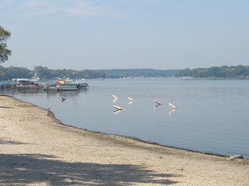 Lakeland Camping Resort Janesville Extérieur photo