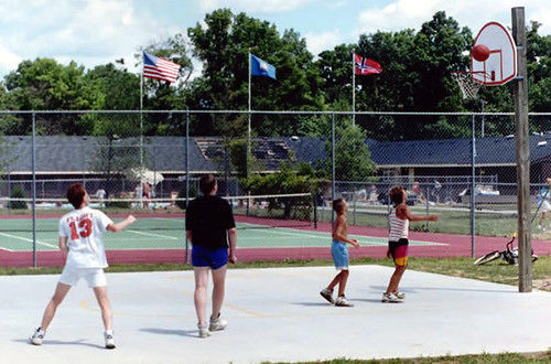 Lakeland Camping Resort Janesville Extérieur photo