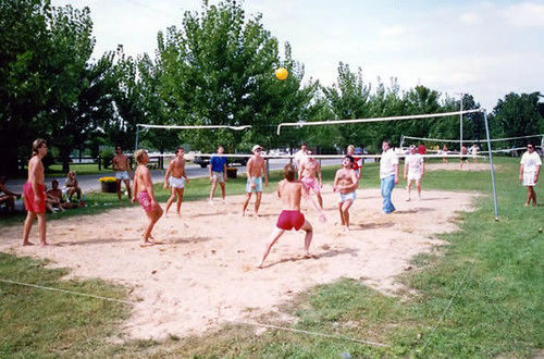 Lakeland Camping Resort Janesville Extérieur photo
