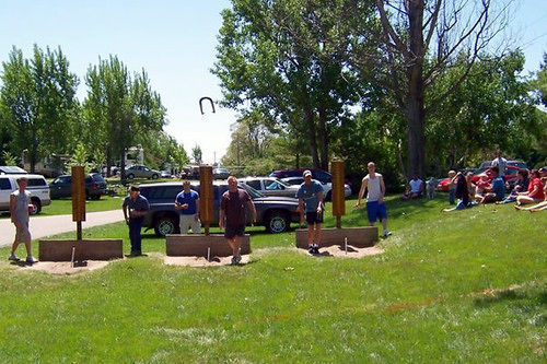 Lakeland Camping Resort Janesville Extérieur photo