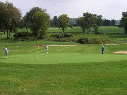 Lakeland Camping Resort Janesville Extérieur photo