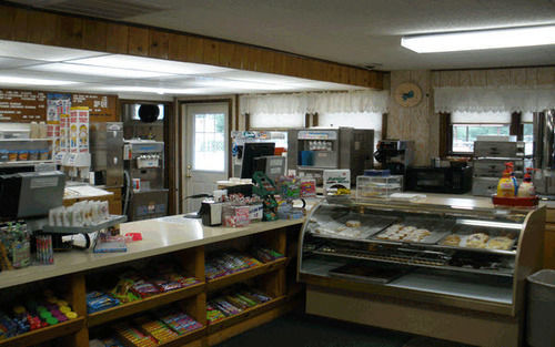 Lakeland Camping Resort Janesville Extérieur photo